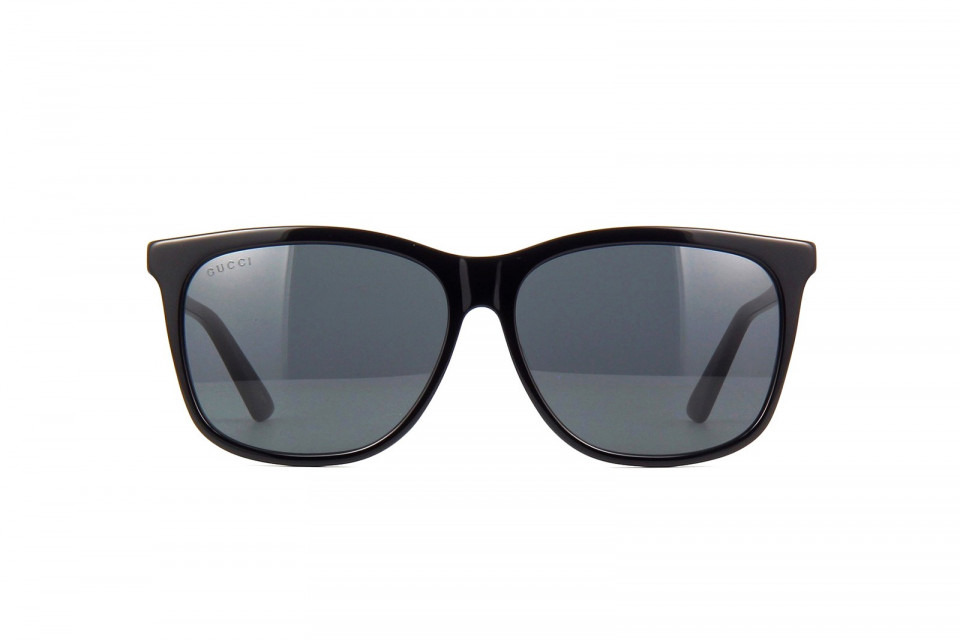 Gucci GG0495SA 001 60