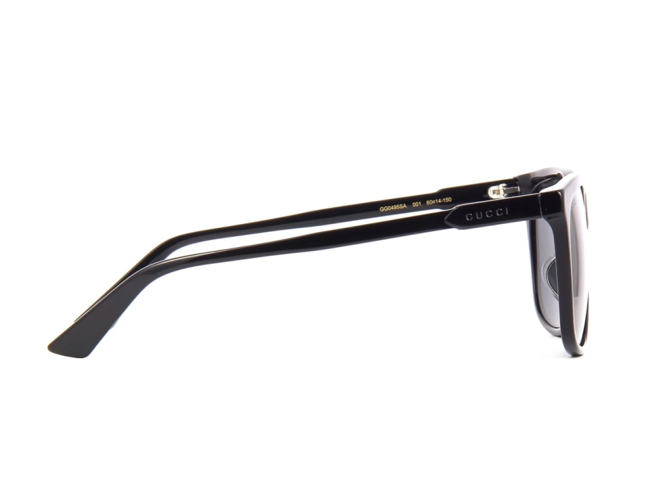 Kính mát Gucci GG0495SA 001 60
