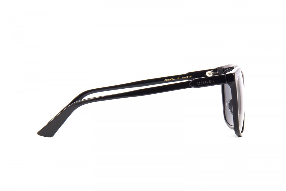 Kính mát Gucci GG0495SA 001 60