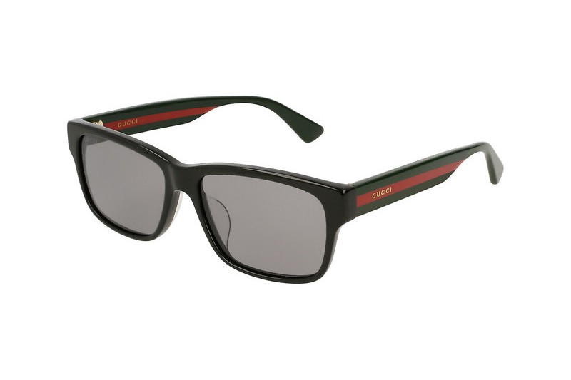 Gucci GG0340SA 001 57