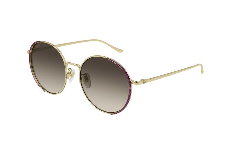 Kính mát Gucci GG0401SK 001 56