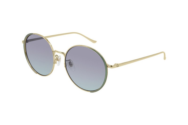 Gucci GG0401SK 005 56