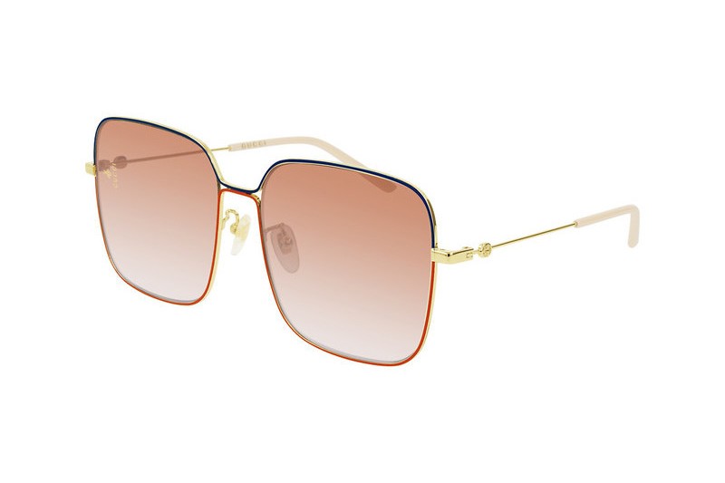 Gucci GG0443S 005 60