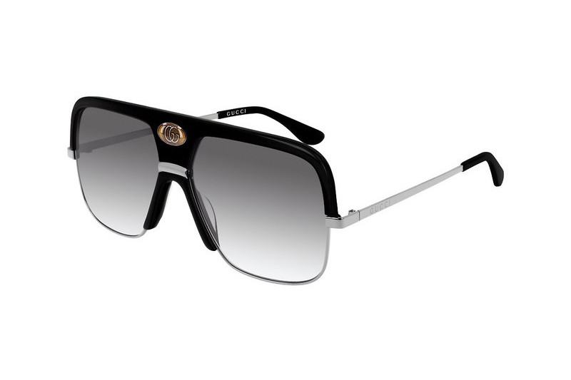 Kính mát Gucci GG0478S 001 59
