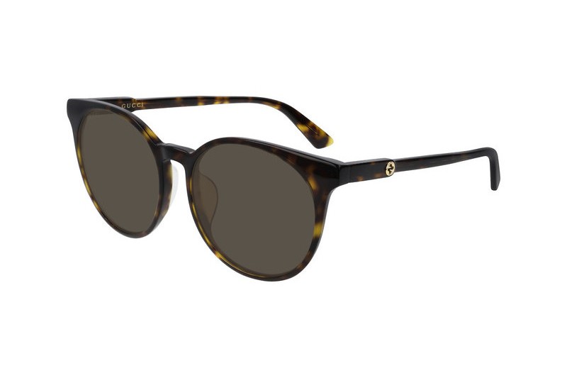 Kính mát Gucci GG0488SA 002 56