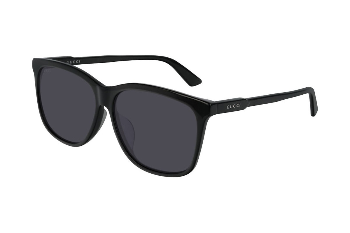 Kính mát Gucci GG0495SA 001 60