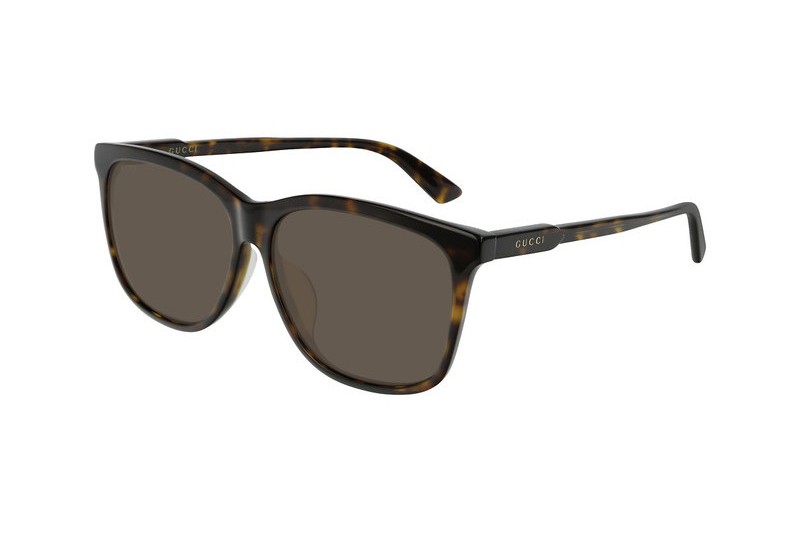 Gucci GG0495SA 002 60