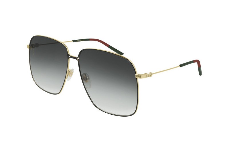 Gucci GG0394S 002 61