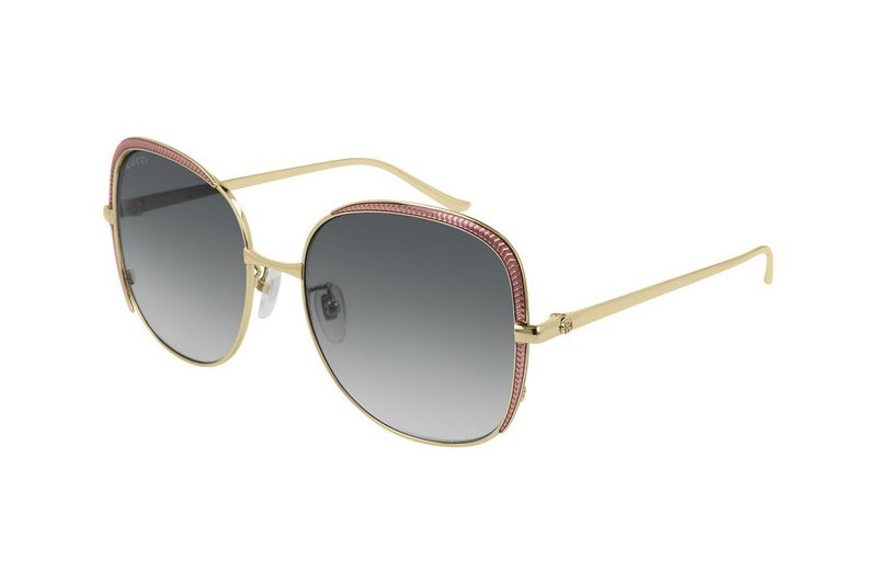 Kính mát Gucci GG0400S 001 58
