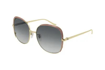Kính mát Gucci GG0400S 001 58
