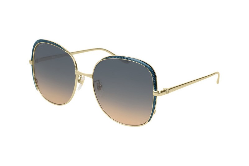 Gucci GG0400S 006 58