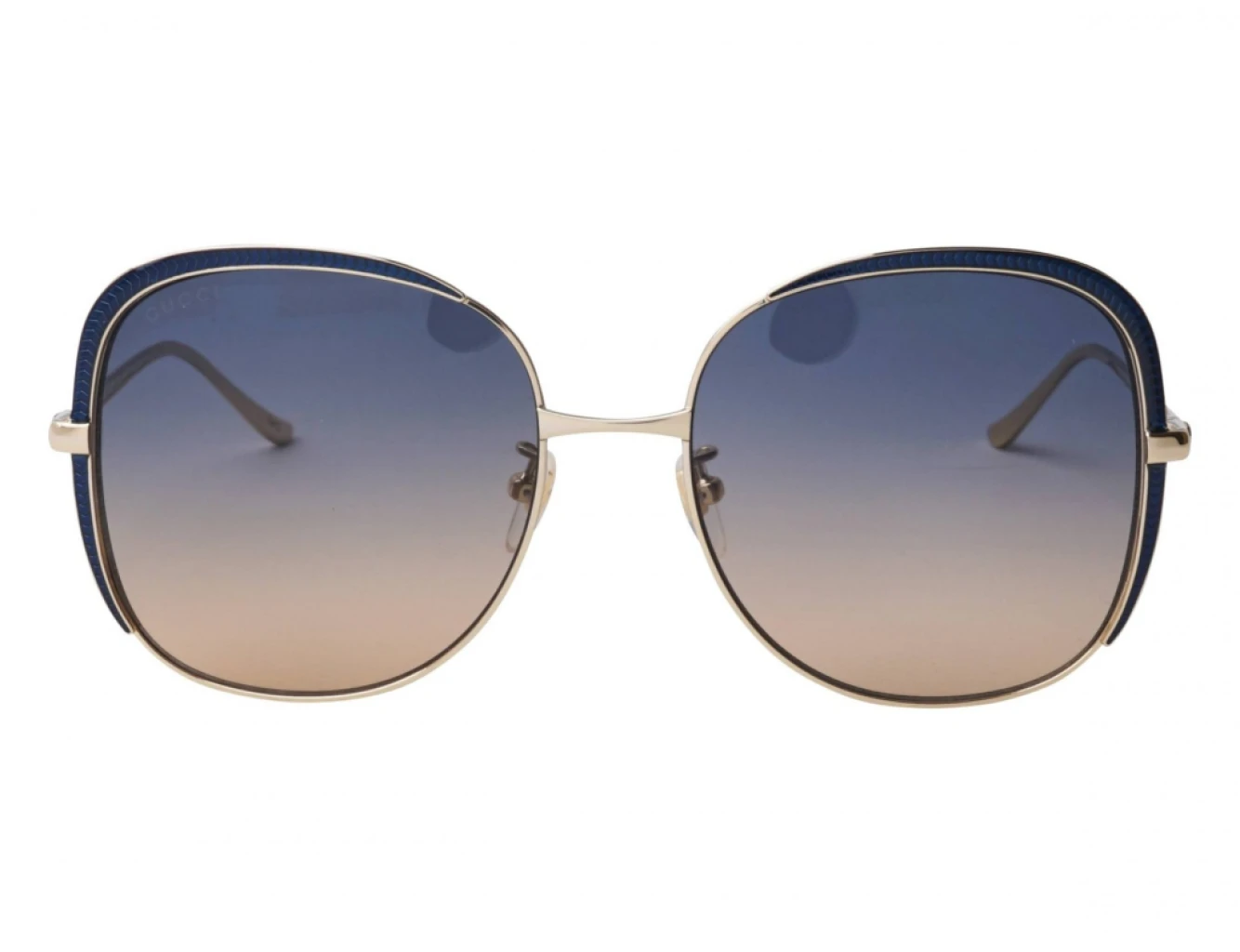 Gucci GG0400S 006 58