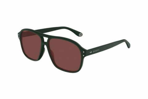 kinh-mat Kính mát Gucci GG0475S 001 58