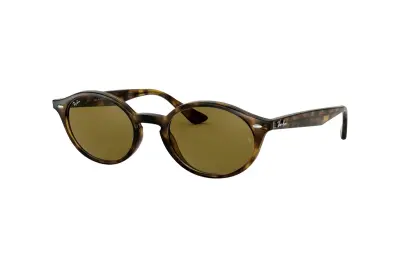 Kính mát Ray-Ban RB4315F-902/73(53)