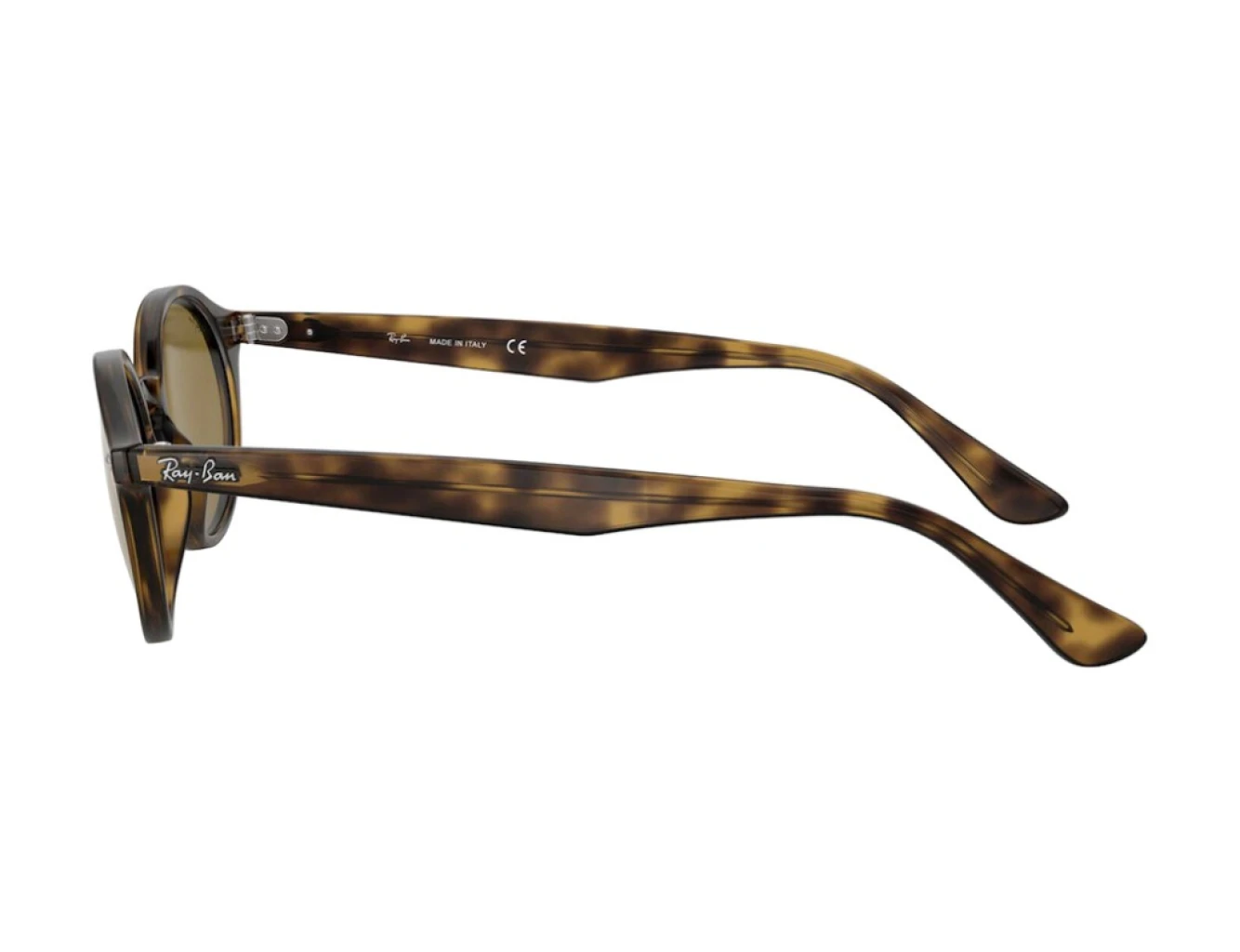 Kính mát Ray-Ban RB4315F-902/73(53)