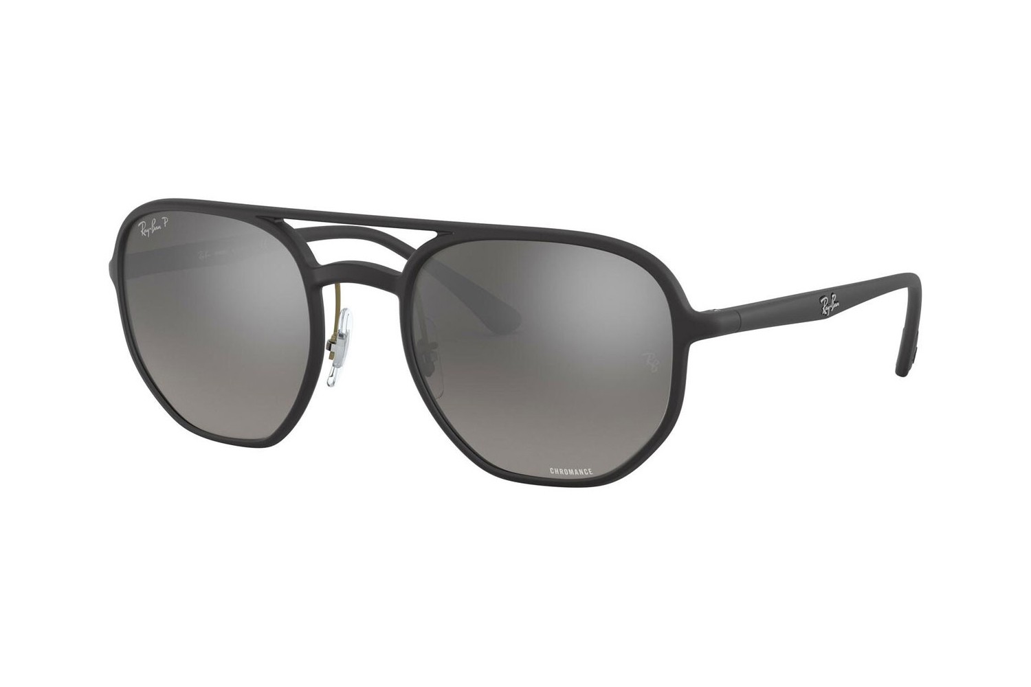 Kính mát Ray-Ban RB4321CH-601S/5J(53)
