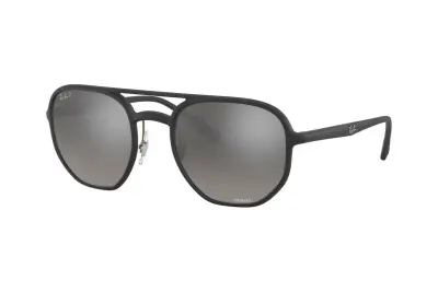 Kính mát Ray-Ban RB4321CH-601S/5J(53)