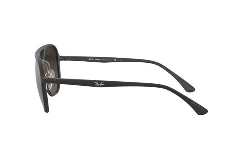 Ray-Ban RB4321CH-601S/5J(53)