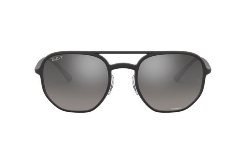 Ray-Ban RB4321CH-601S/5J(53)