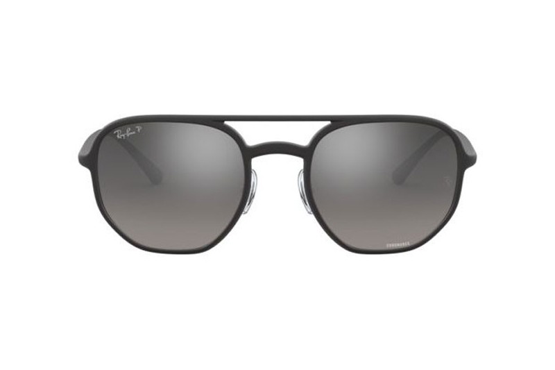 Ray-Ban RB4321CH-601S/5J(53)