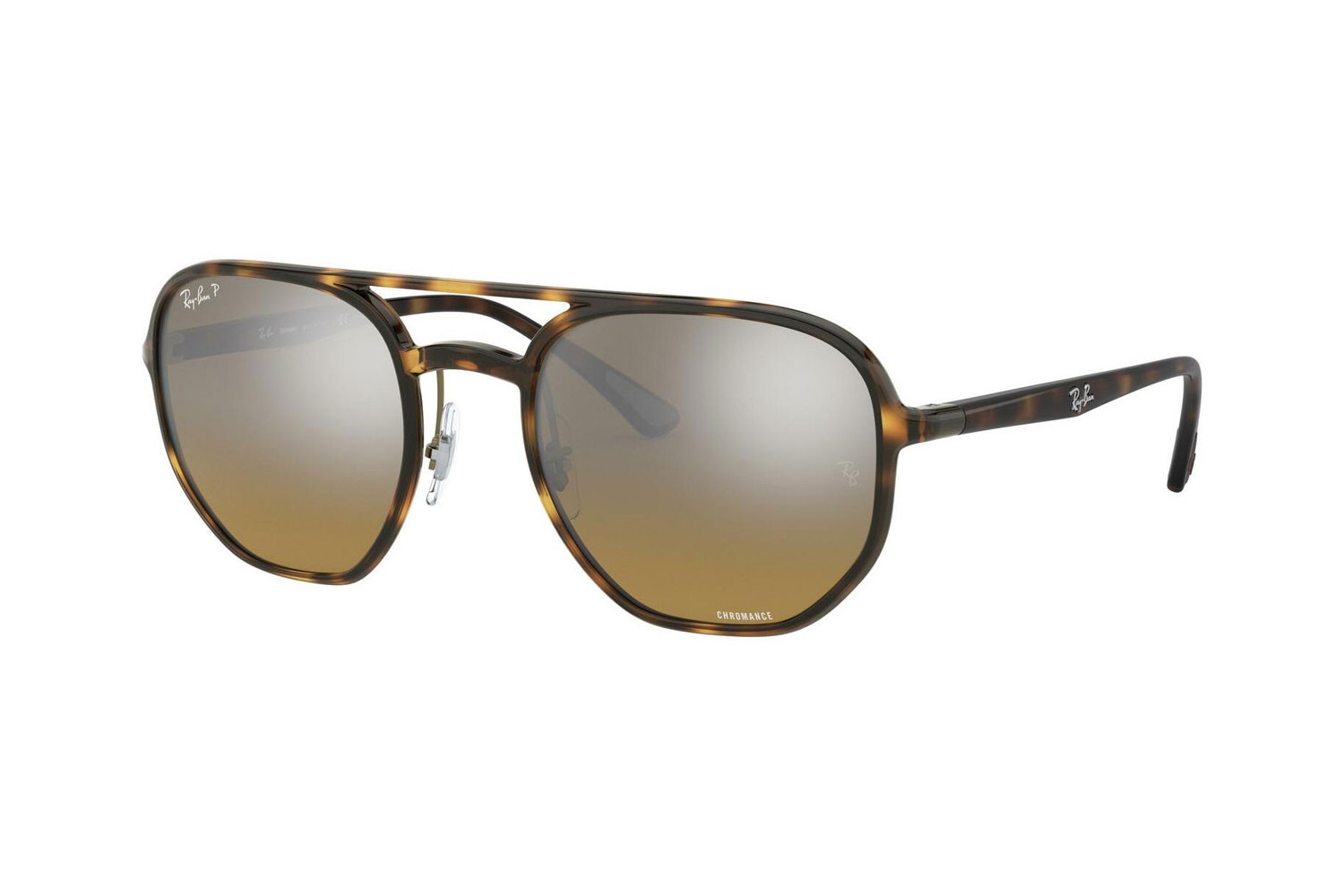 Ray-Ban RB4321CH-710/A2(53)