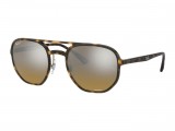Ray-Ban RB4321CH-710/A2(53)