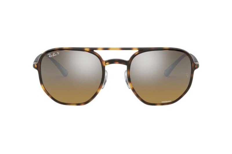 Ray-Ban RB4321CH-710/A2(53)