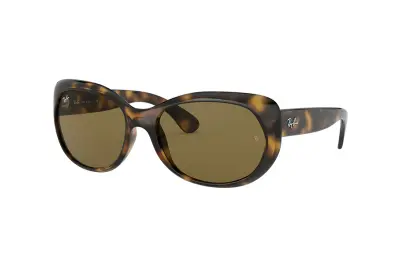 Kính mát Ray-Ban RB4325F-710/73(59)