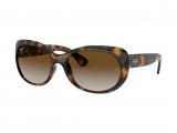 Ray-Ban RB4325F-710/T5(59)