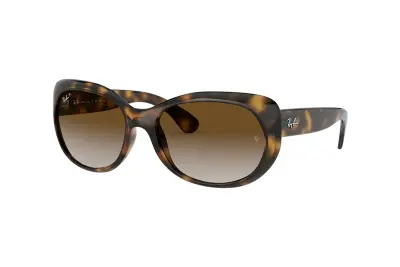 Kính mát Ray-Ban RB4325F-710/T5(59)