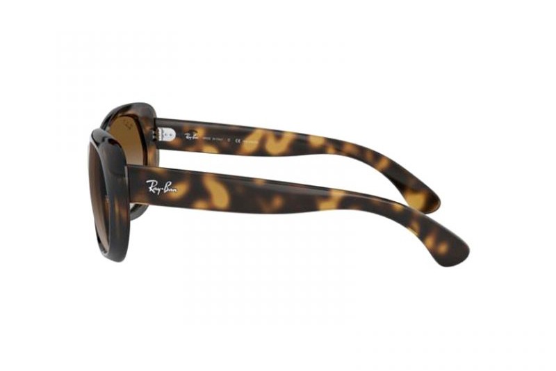 Kính mát Ray-Ban RB4325F-710/T5(59)