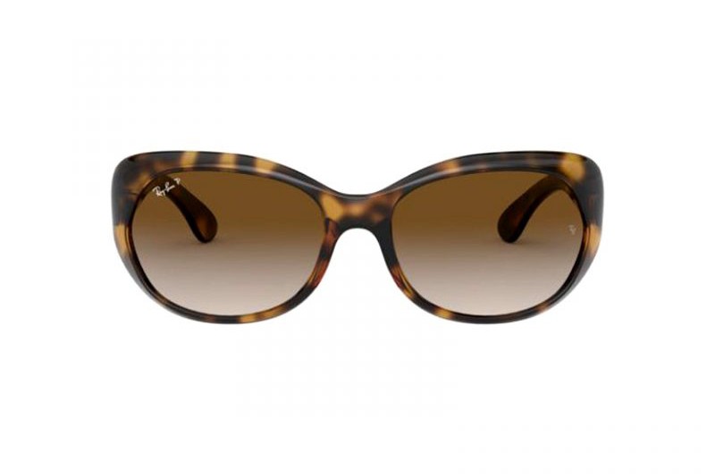 Ray-Ban RB4325F-710/T5(59)