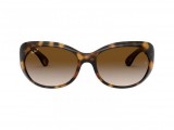 Ray-Ban RB4325F-710/T5(59)
