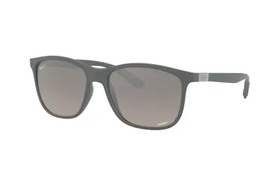 Kính mát Ray-Ban RB4330CH-6017/5J(56)