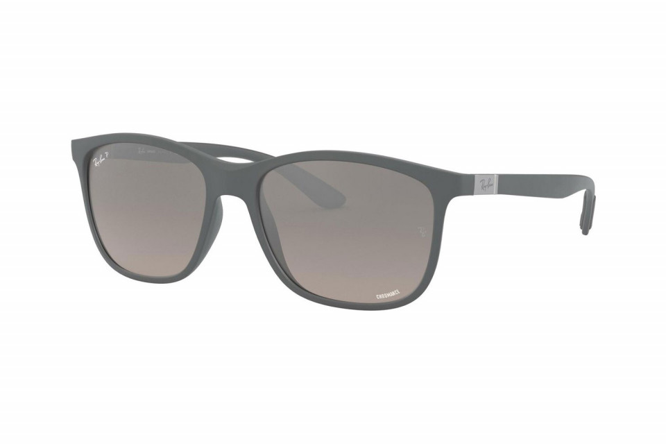 Ray-Ban RB4330CH-6017/5J(56)