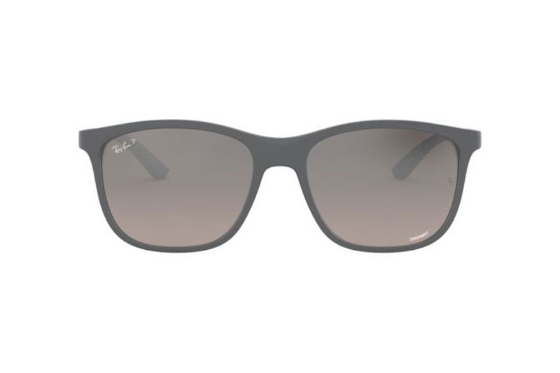 Ray-Ban RB4330CH-6017/5J(56)