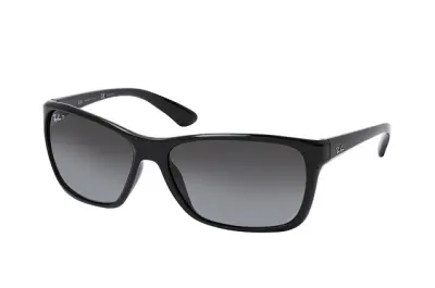 Kính mát Ray-Ban RB4331F-601/T3(61)