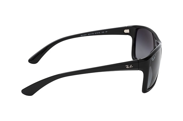 Ray-Ban RB4331F-601/T3(61)