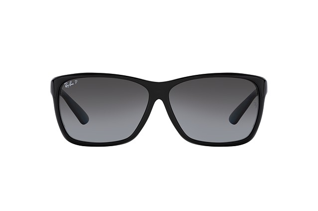 Kính mát Ray-Ban RB4331F-601/T3(61)
