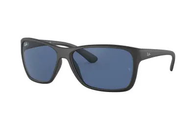 Kính mát Ray-Ban RB4331F-601S/80(61)