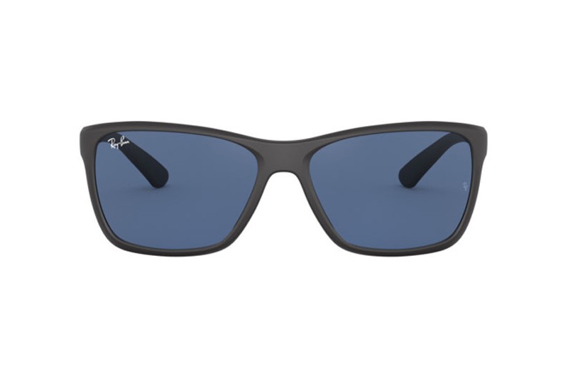 Ray-Ban RB4331F-601S/80(61)