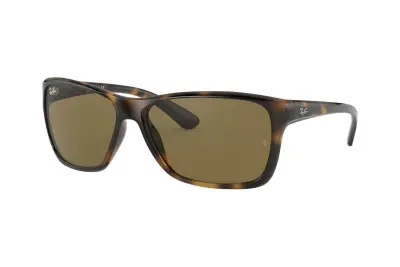 Kính mát Ray-Ban RB4331F-710/73(61)