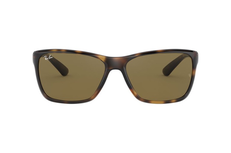Kính mát Ray-Ban RB4331F-710/73(61)
