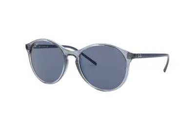 Kính mát Ray-Ban RB4371F-1264/80(55)