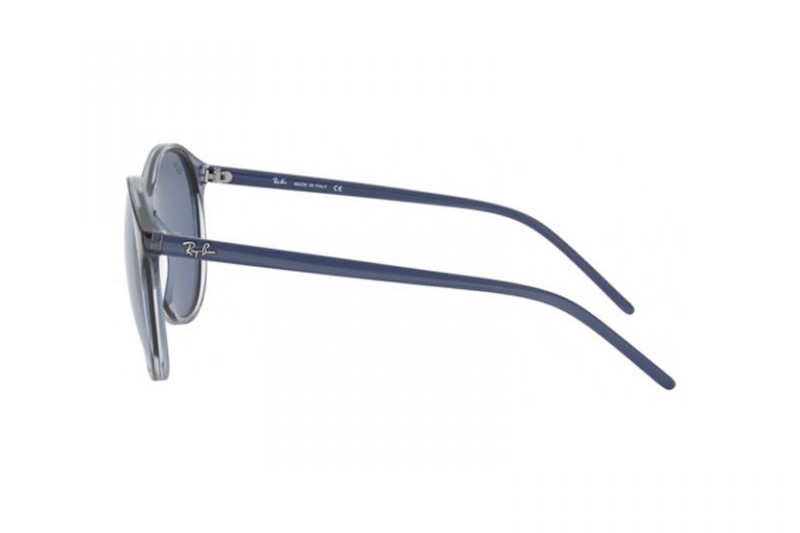 Kính mát Ray-Ban RB4371F-1264/80(55)