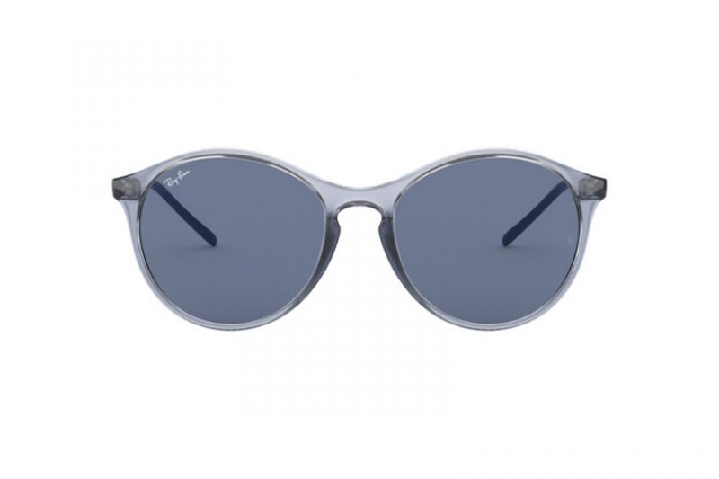 Ray-Ban RB4371F-1264/80(55)