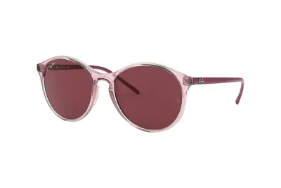 Kính mát Ray-Ban RB4371F-1265/75(55)