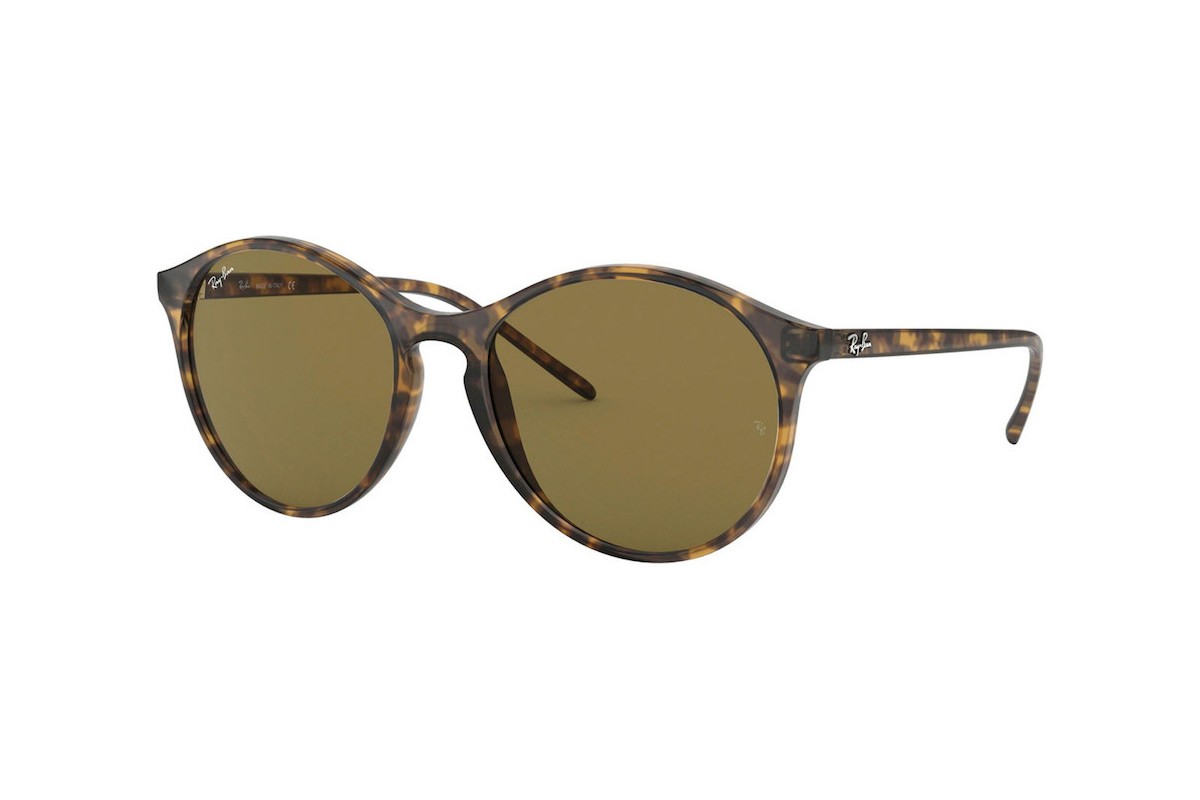 Ray-Ban RB4371F-902/73(55)