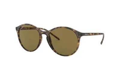 Kính mát Ray-Ban RB4371F-902/73(55)
