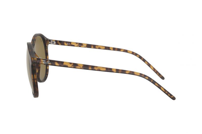 Ray-Ban RB4371F-902/73(55)